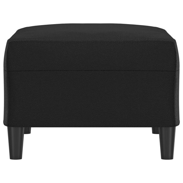 Latitude Run® Kaizyn Footstool Modern Footstool Ottoman Footrest for